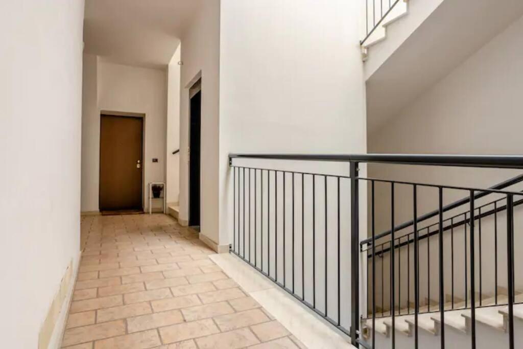 Appartamento Il Mulino Con Parcheggio Gratuito Bolonya Dış mekan fotoğraf